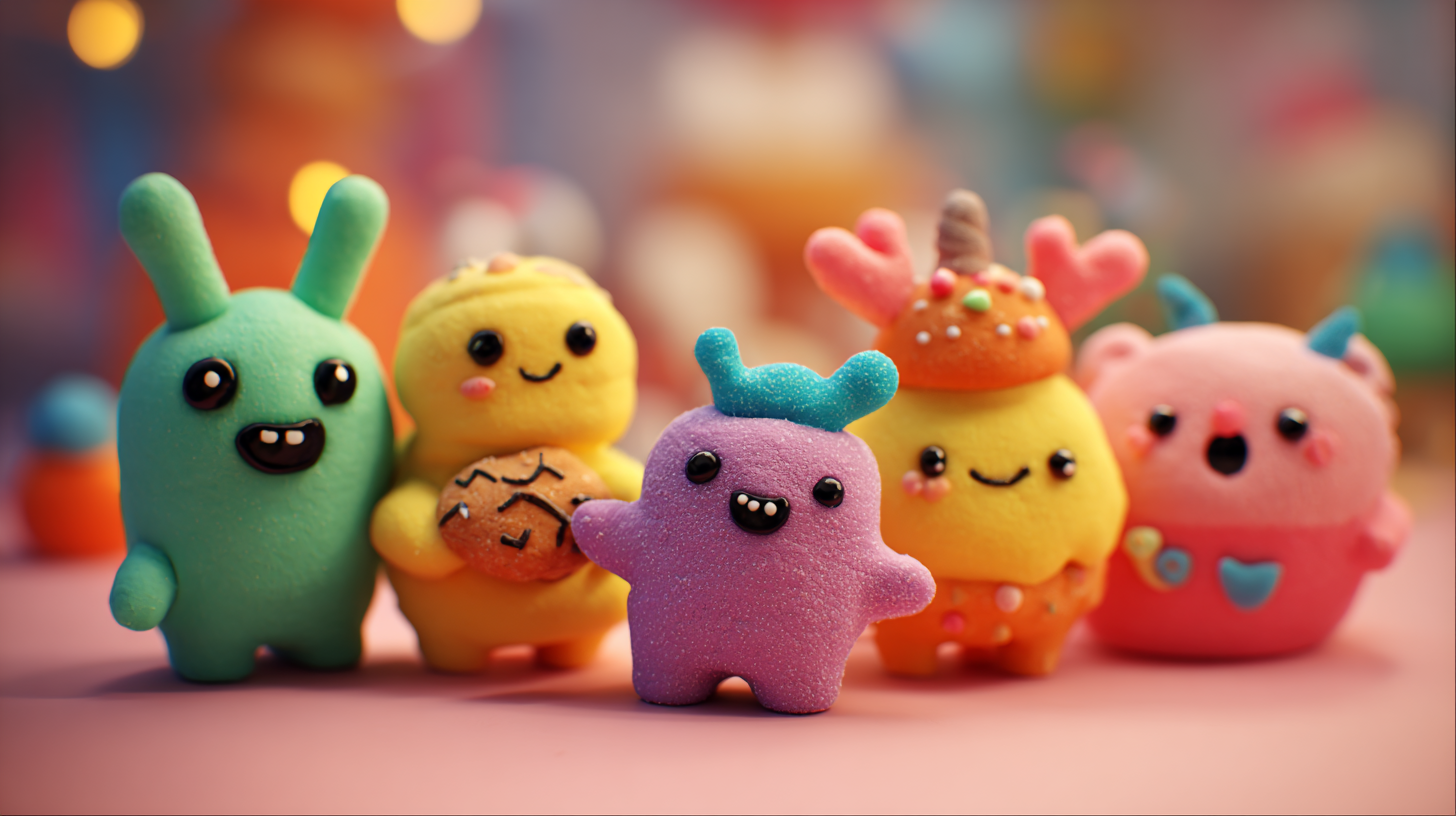 10 Best Dough Toys for Endless Creativity and Fun