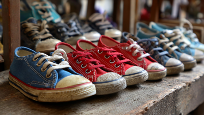 2025 How to Choose the Best Kids Shoes for Comfort and Style