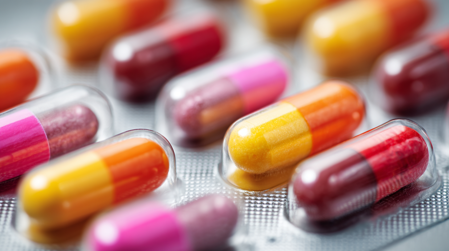 2025 Top 5 Emerging Antibiotics: The Role of Delafloxacin's Intermediate in Combatting Drug Resistance