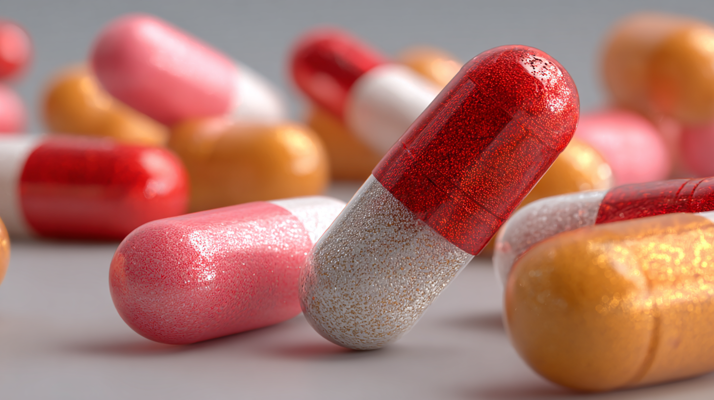 2025 Top 5 Emerging Antibiotics: The Role of Delafloxacin's Intermediate in Combatting Drug Resistance