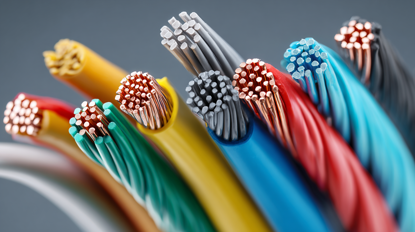 Top 10 Electrical Cables: Choosing the Best for Your Needs in 2023