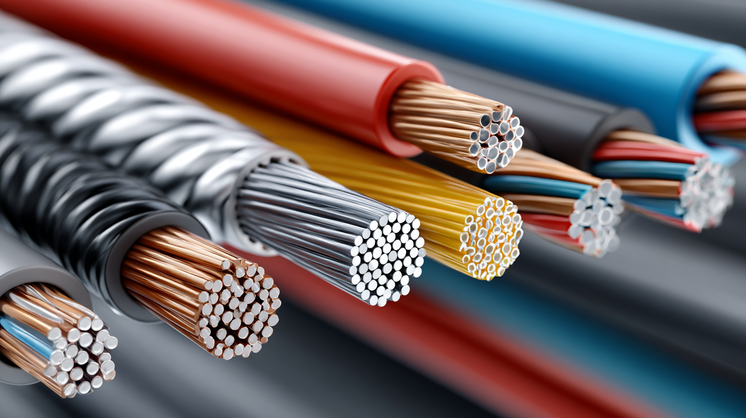 Top 10 Electrical Cables: Choosing the Best for Your Needs in 2023