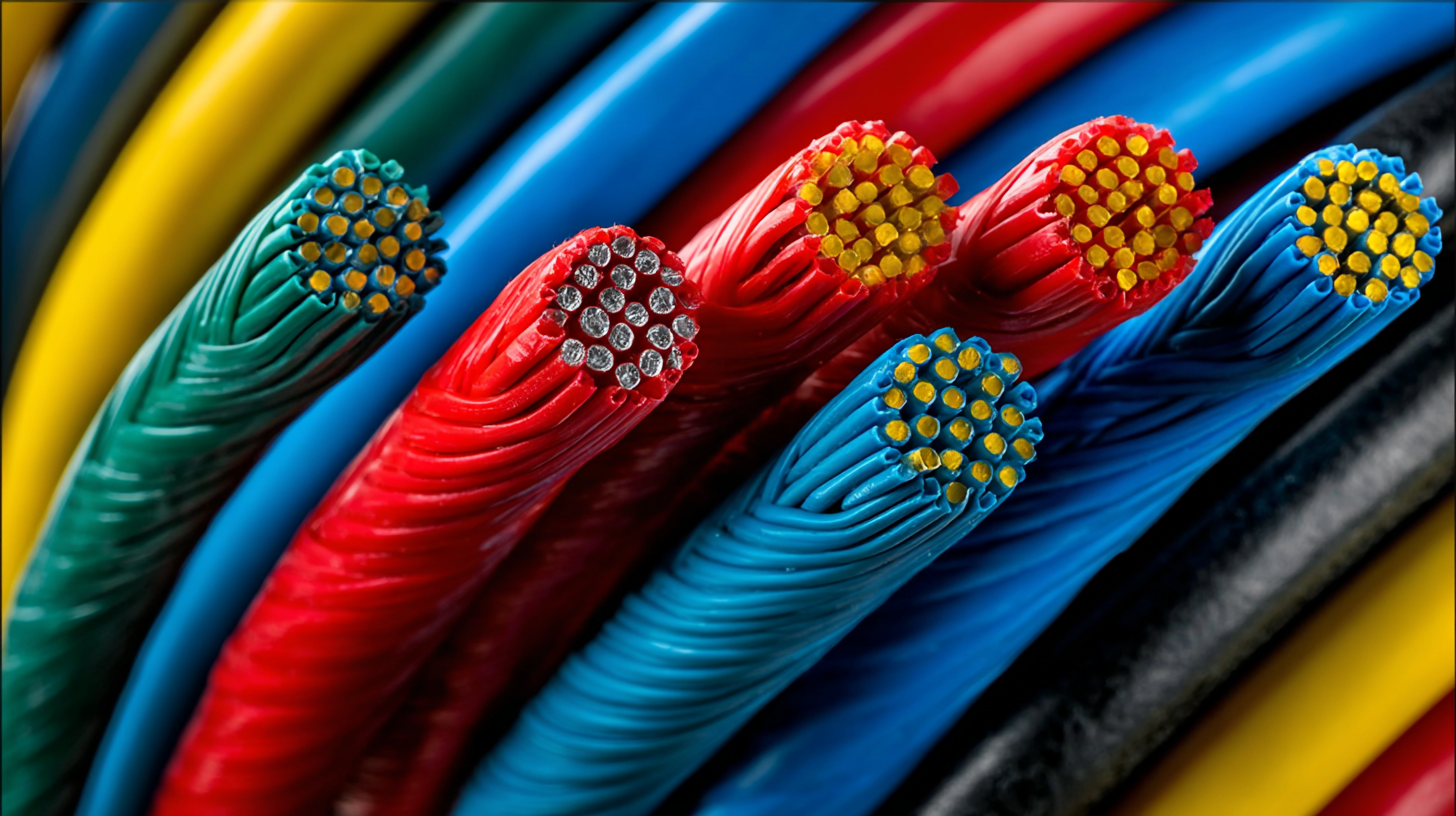Top 10 Electrical Cables: Choosing the Best for Your Needs in 2023
