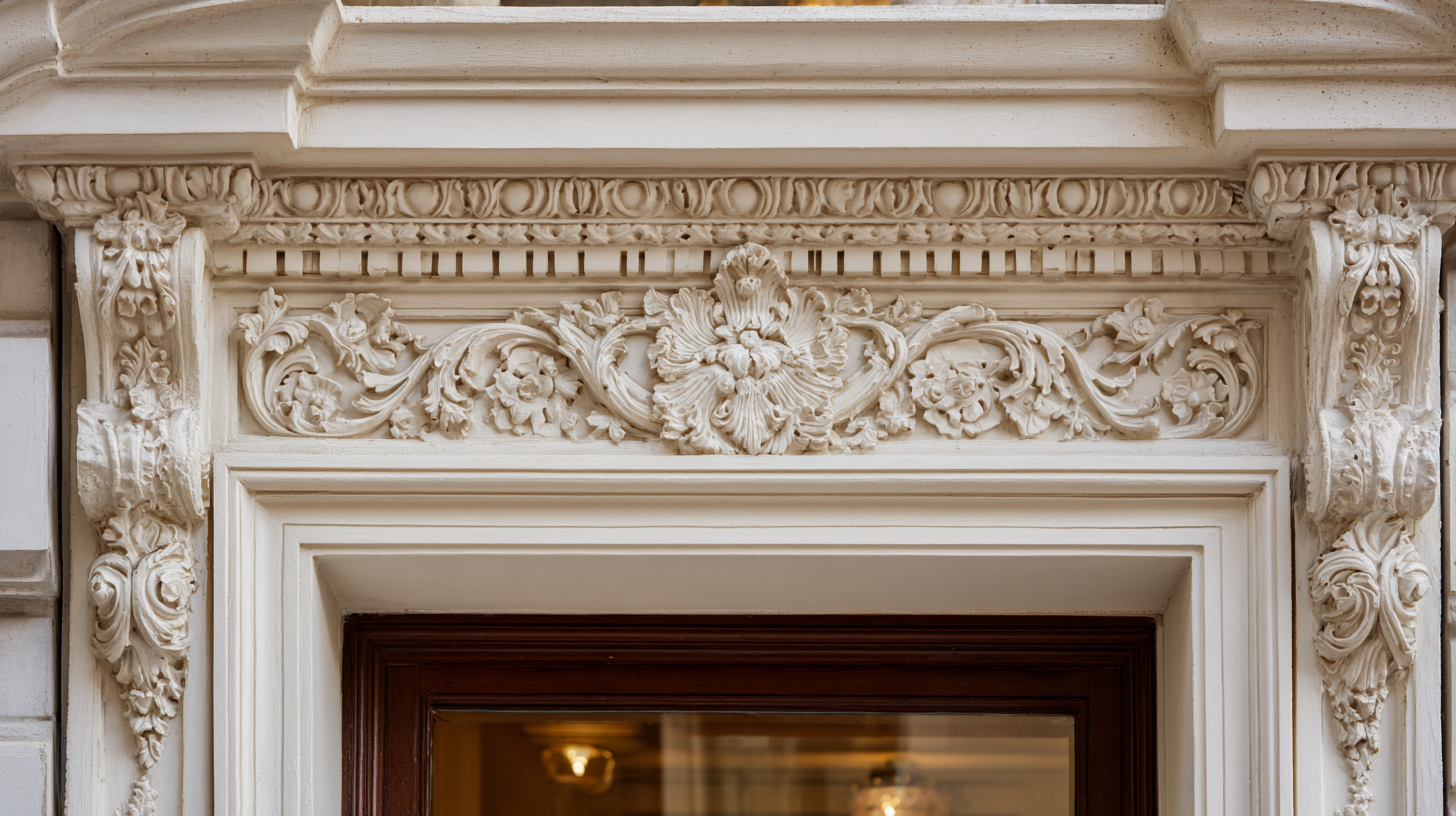 2025 How to Choose the Best Exterior Door Moulding for Your Home Renovation