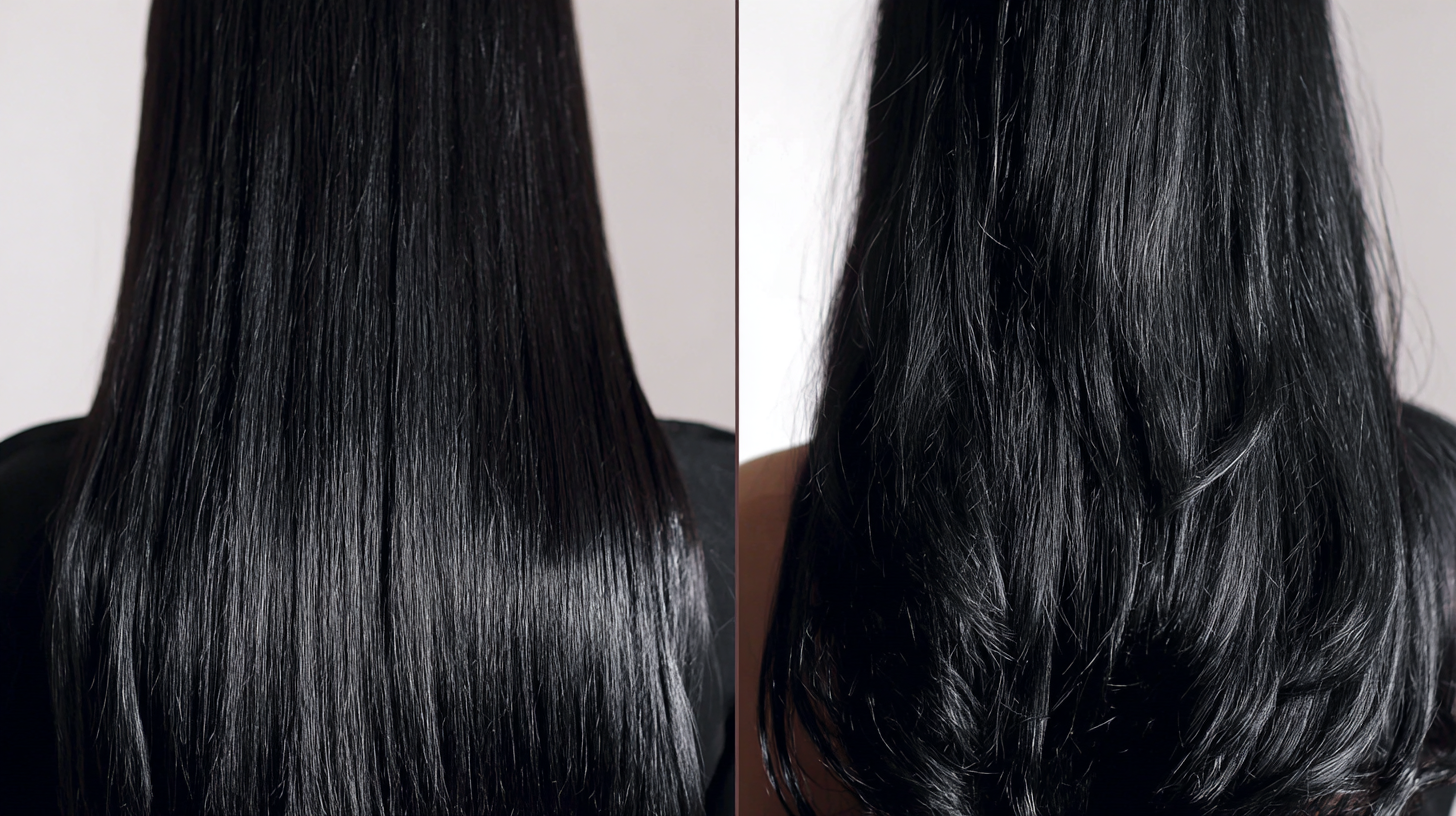 10 Best Black Dye Products for Vibrant Hair Color Transformation