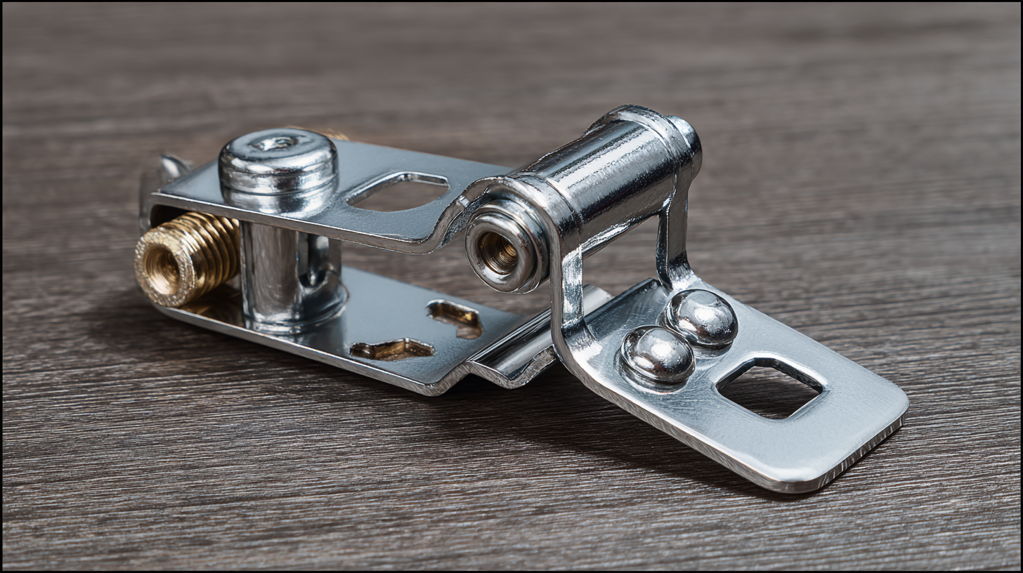 10 Best Adjustable Latch Clamps for Secure and Efficient Operations