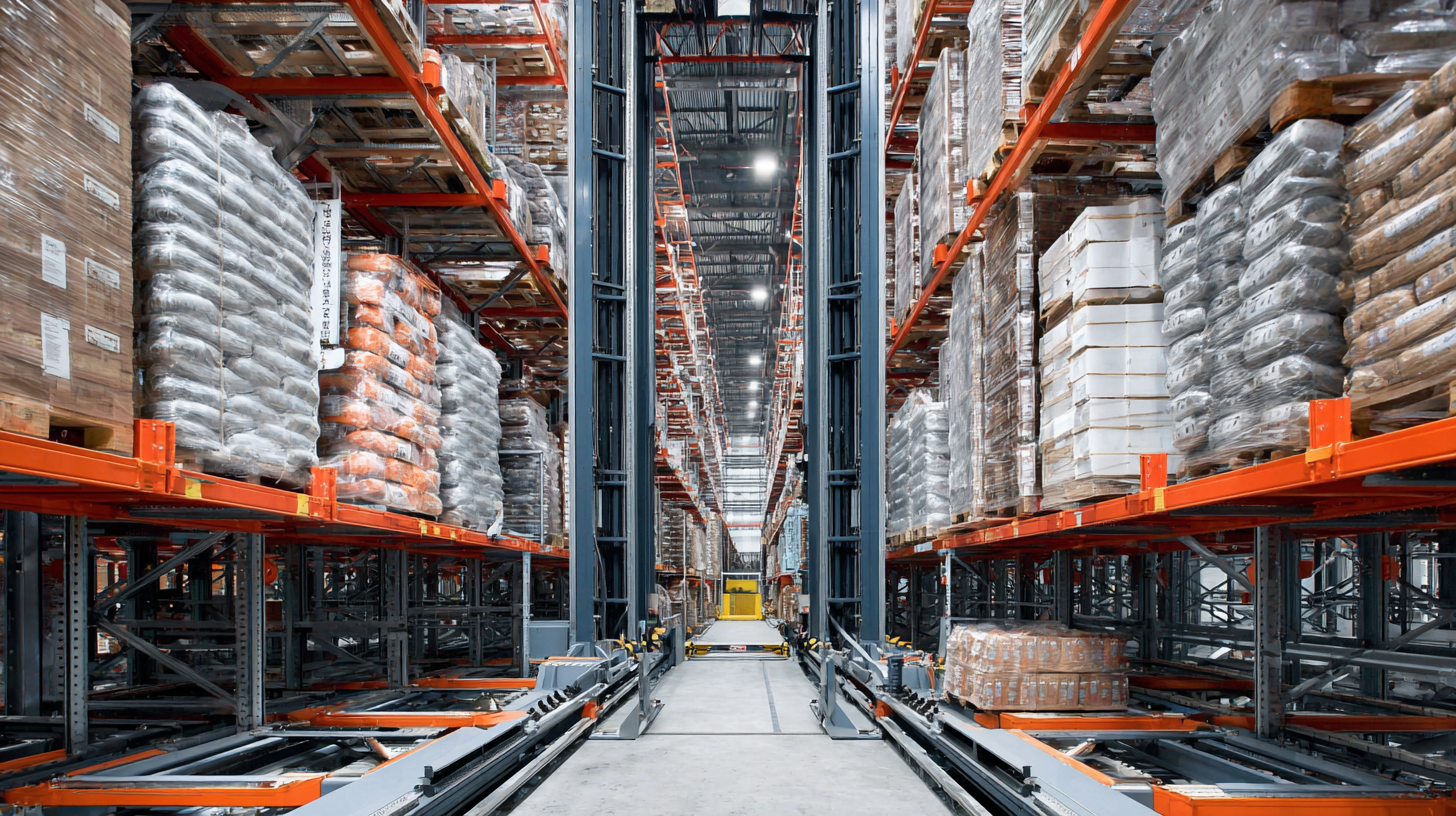 Top 5 Benefits of Vertical Lift Carousels: Boost Efficiency by 70% in Warehouse Operations
