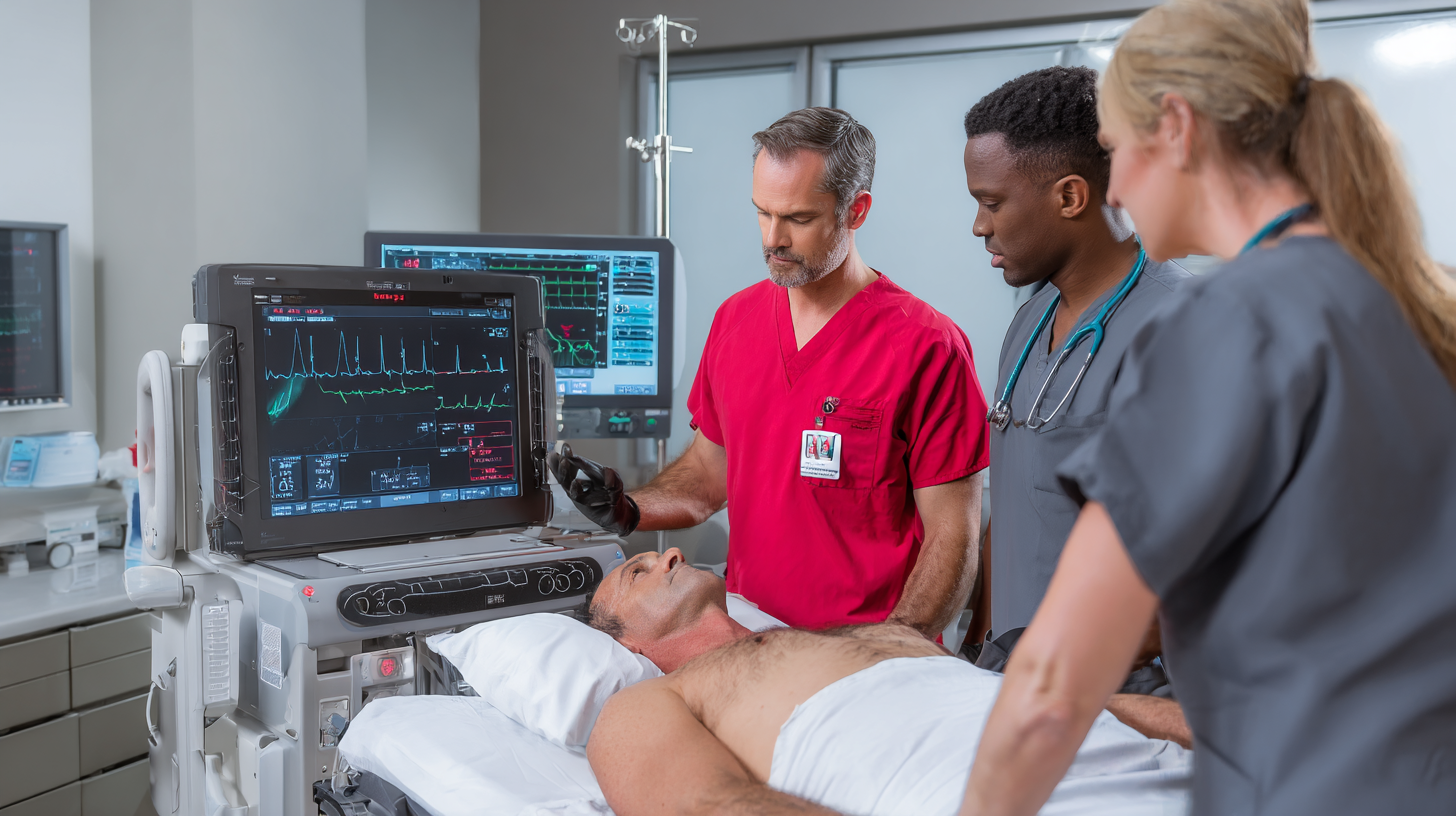 Best 10 Advantages of Hybrid Surgery For Modern Medical Practices