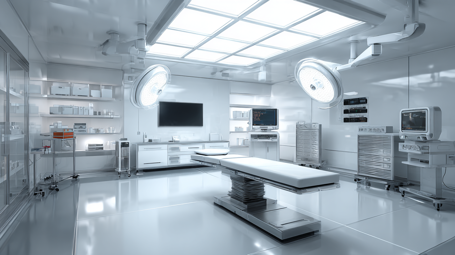 Best 10 Advantages of Hybrid Surgery For Modern Medical Practices