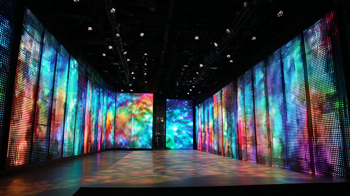 Why Indoor Led Display is the Best Choice for Your Business Needs