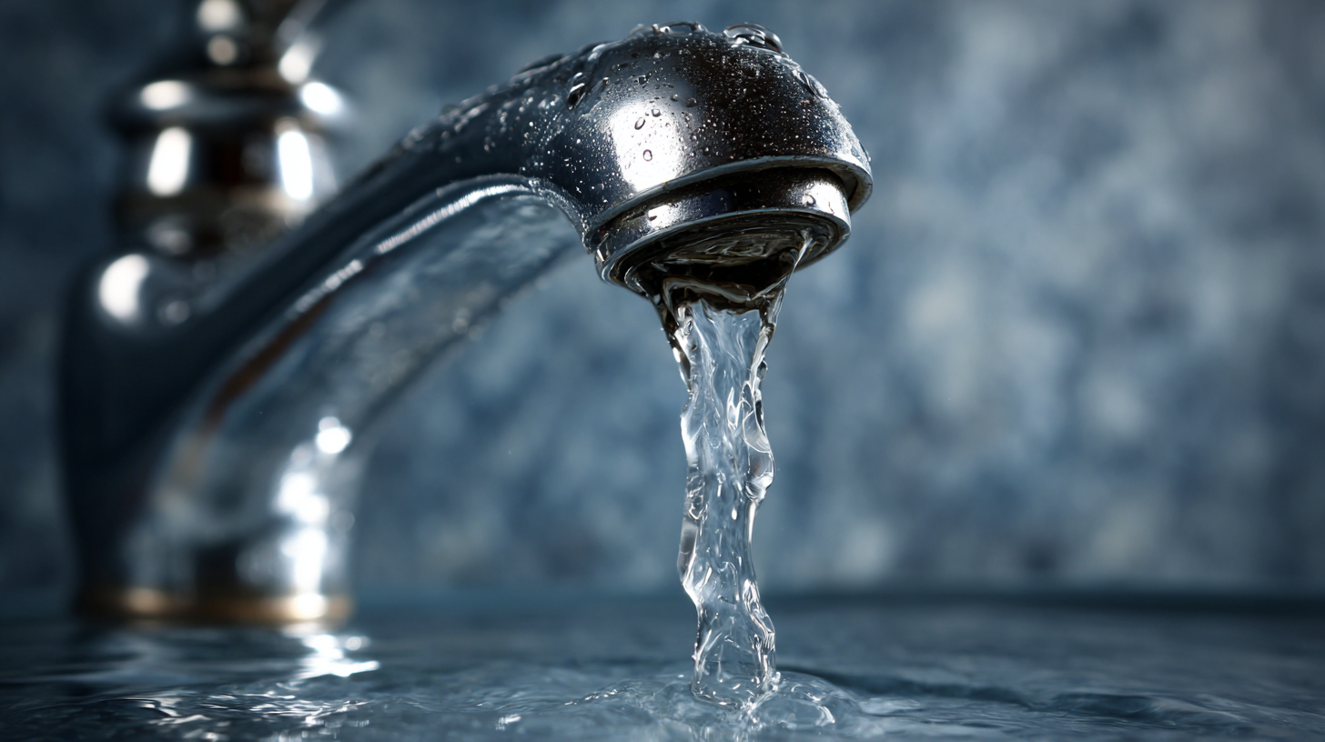 2025 Top 10 Well Supplies to Enhance Water Quality and Efficiency in Your Home