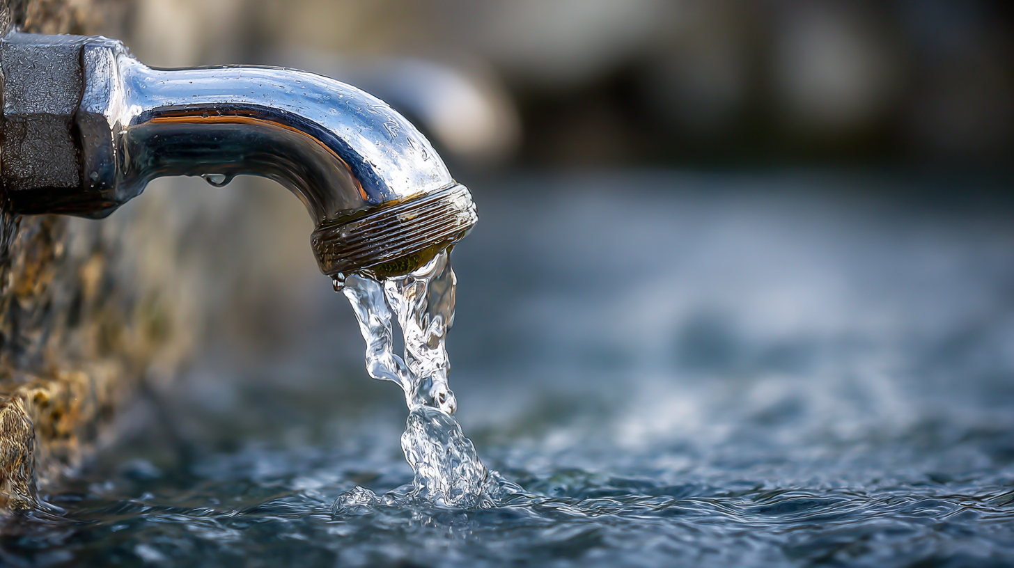 2025 Top 10 Well Supplies to Enhance Water Quality and Efficiency in Your Home