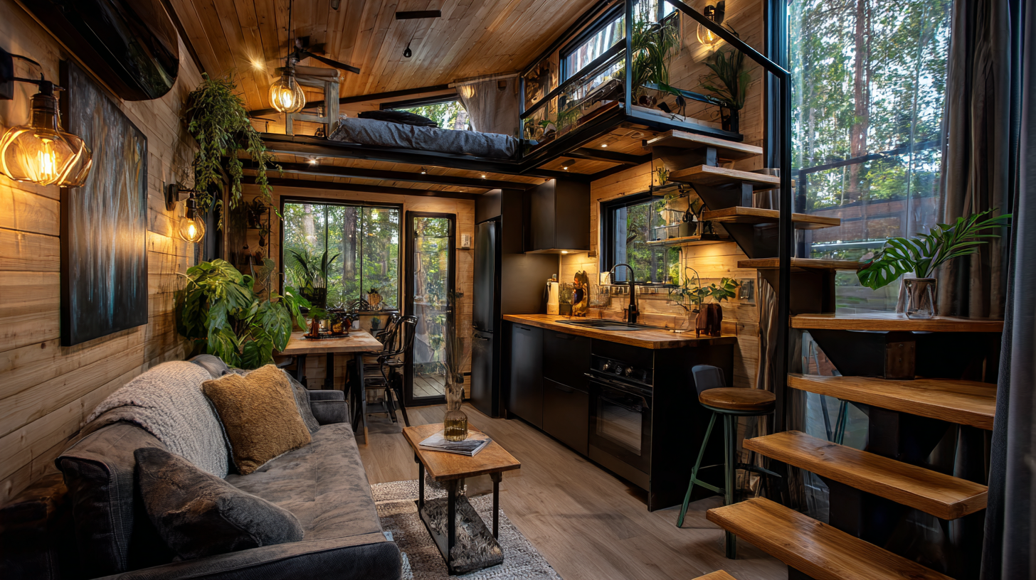 What is Little Homes and How They Transform Your Living Space