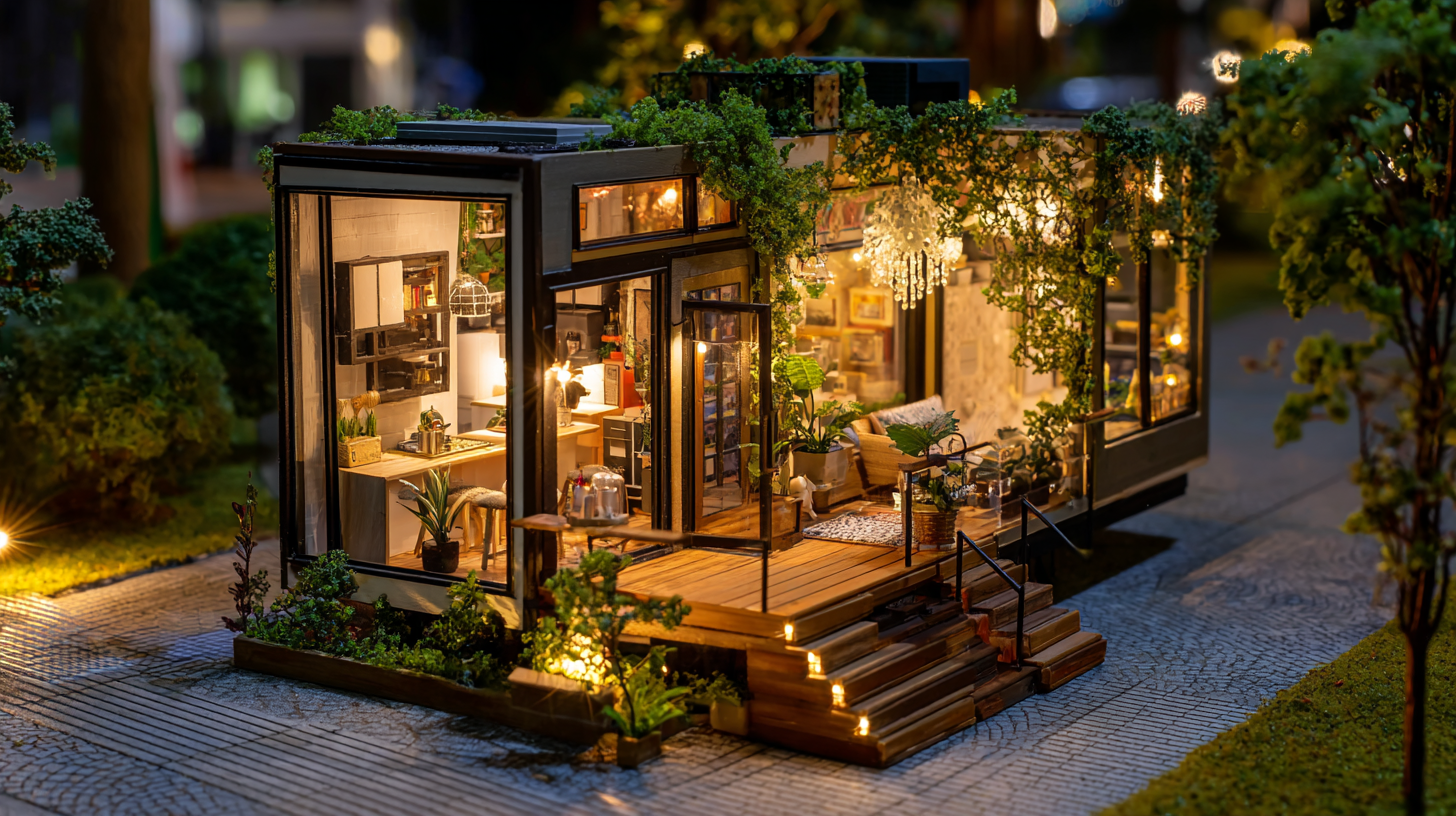 What is Little Homes and How They Transform Your Living Space