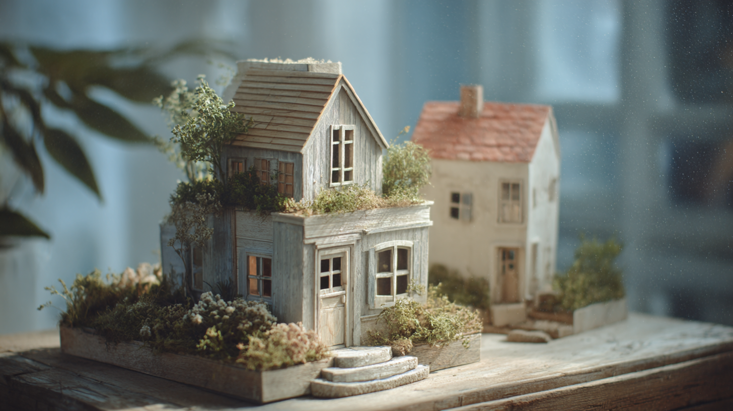 What is Little Homes and How They Transform Your Living Space