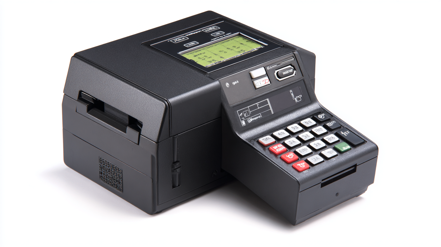 Top 10 Best Thermal Receipt Printers for Small Businesses in 2023