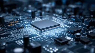 2025 Top 5 PCB Manufacturing Trends Shaping the Future of Electronics Industry