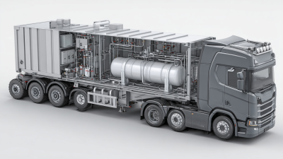 2025 Top Truck Filter Guide for Enhanced Performance and Longevity