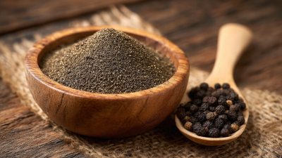 How to Use Black Pepper Powder for Maximum Flavor Benefits and Health Boosts in 2025