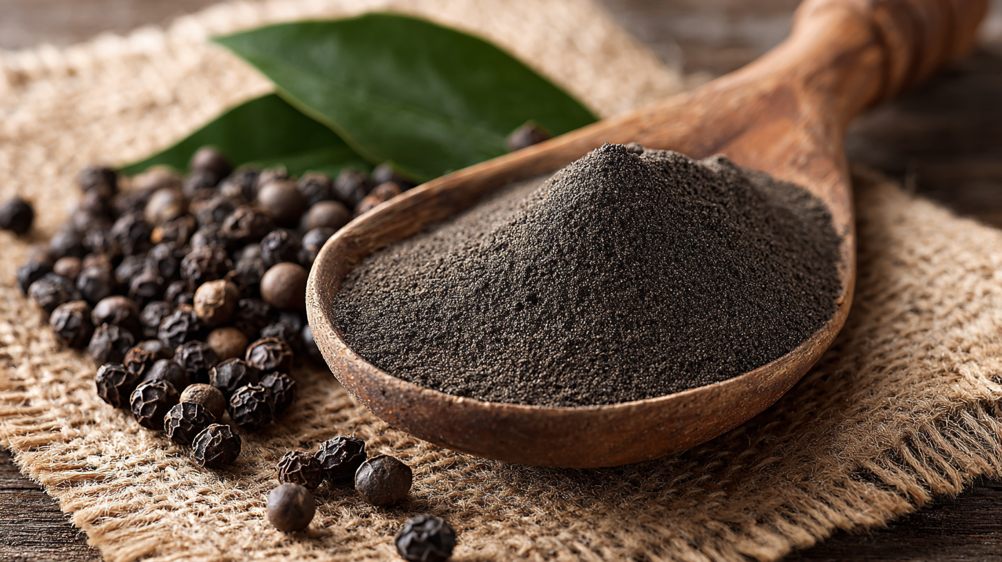 How to Use Black Pepper Powder for Maximum Flavor Benefits and Health Boosts in 2025