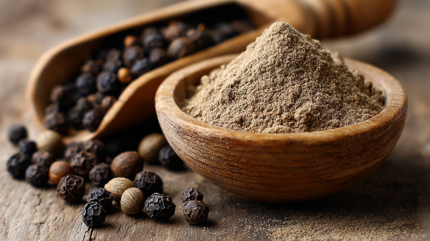 How to Use Black Pepper Powder for Maximum Flavor Benefits and Health Boosts in 2025
