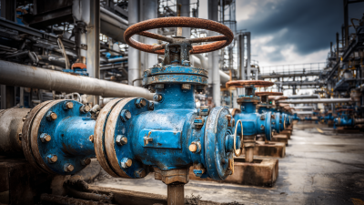 Top 10 Best Pumps for Oil to Enhance Efficiency and Performance