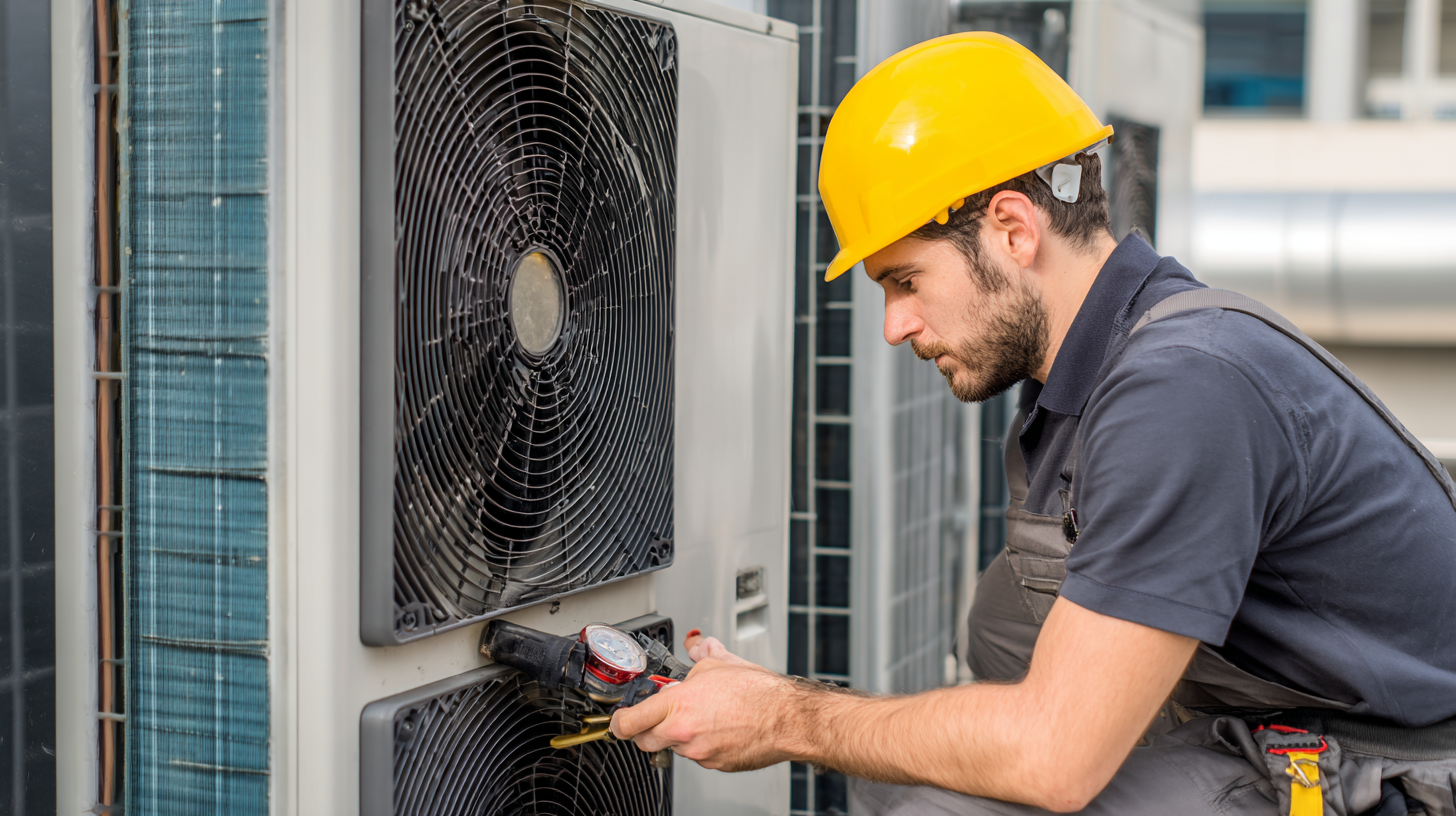 2025 How to Choose the Best Inverter Heat Pump: Insights from 2023's 40% Efficiency Improvement