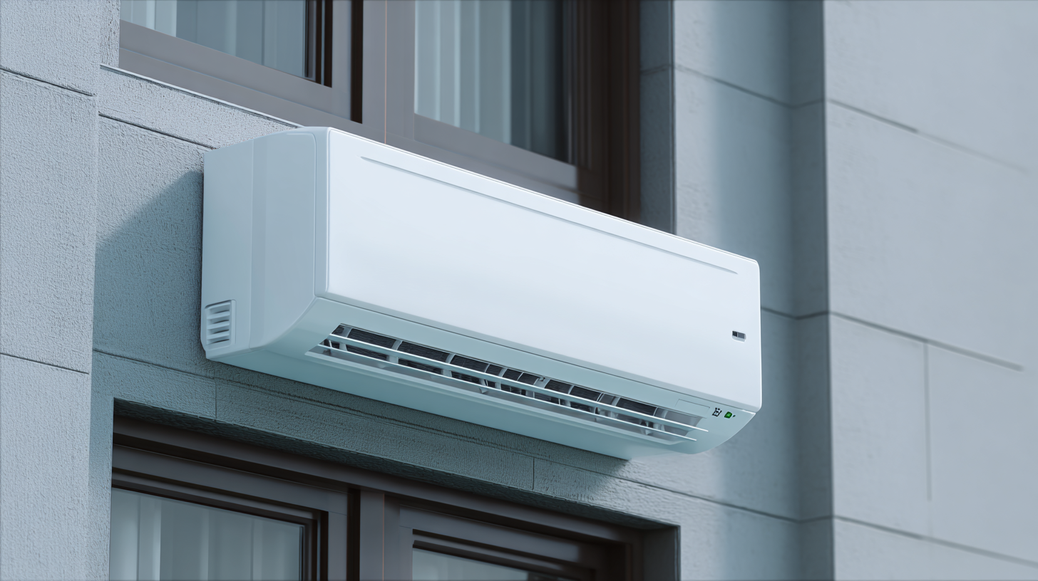 2025 How to Choose the Best Inverter Heat Pump: Insights from 2023's 40% Efficiency Improvement