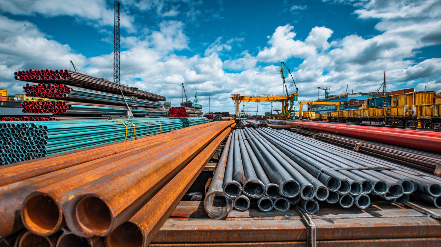 What is a Steel Forming Machine? A Comprehensive Guide to Understanding Its Uses and Benefits