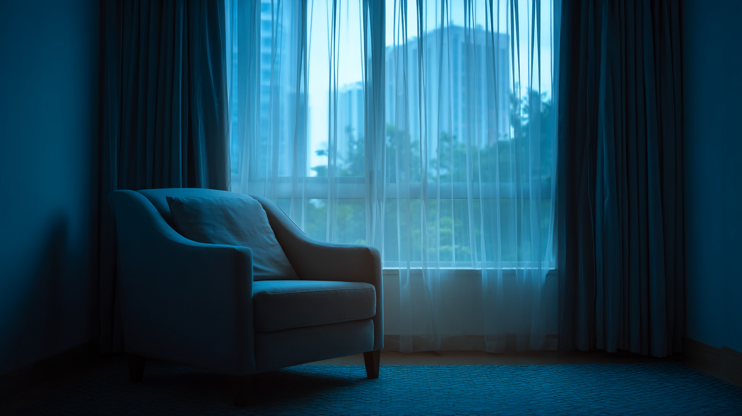 How to Choose the Best Noise Cancelling Curtains for a Peaceful Home in 2025
