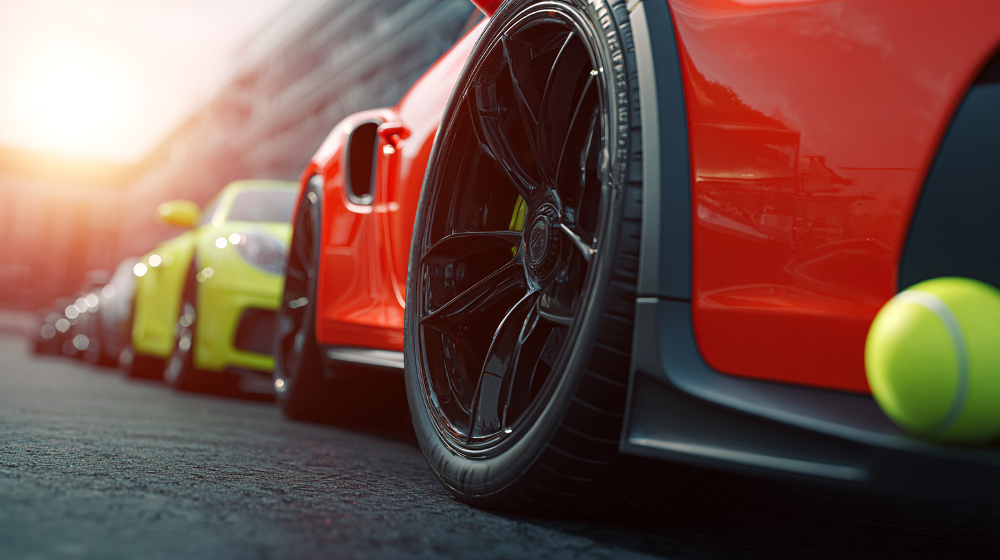 2025 Top 5 Bracket Rubber Options for Ultimate Performance and Durability