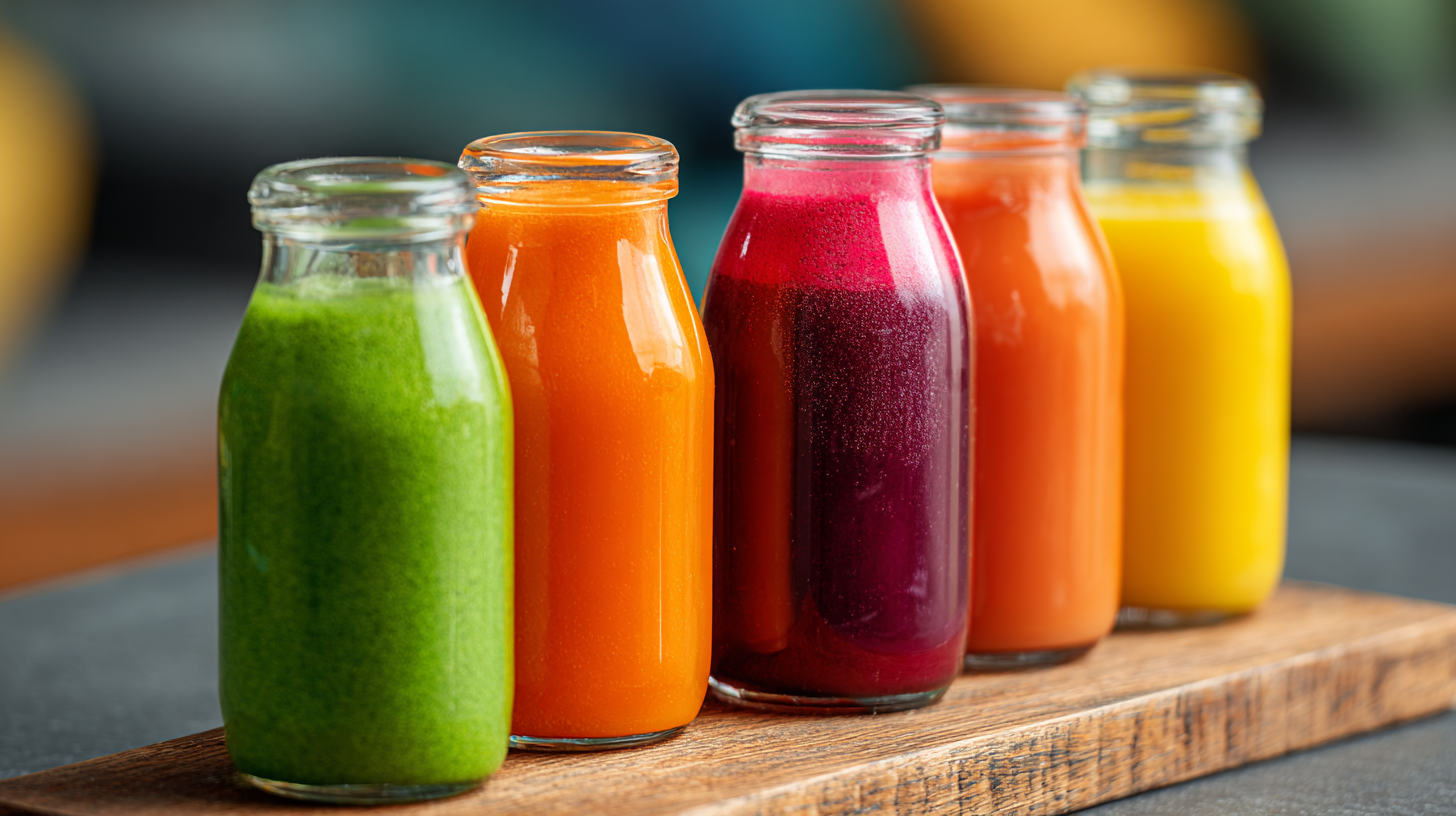 Top 5 Power Drinks to Boost Your Energy and Performance Based on 2023 Market Trends