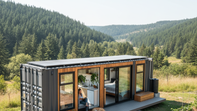 10 Best Uses for a 40 ft Shipping Container: Transforming Space Efficiently