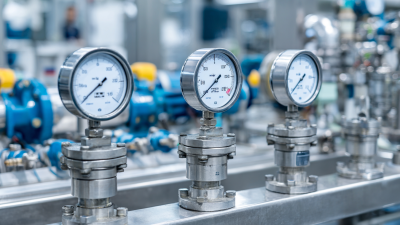 What is an Air Pressure Monitoring System and How Does It Benefit Your Business?