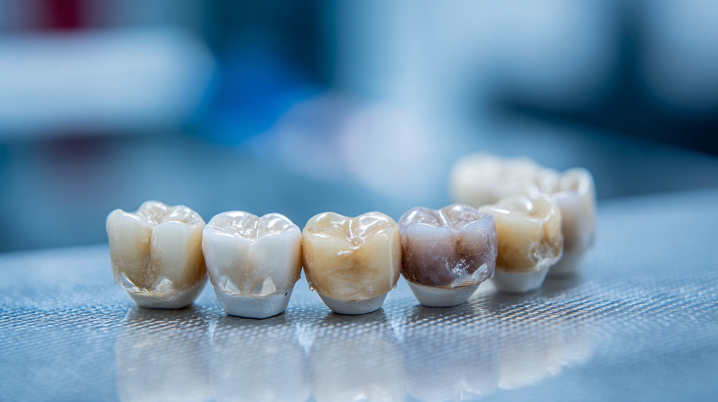 2025 Top 5 Zirconia Ceramic Innovations Transforming Industries
