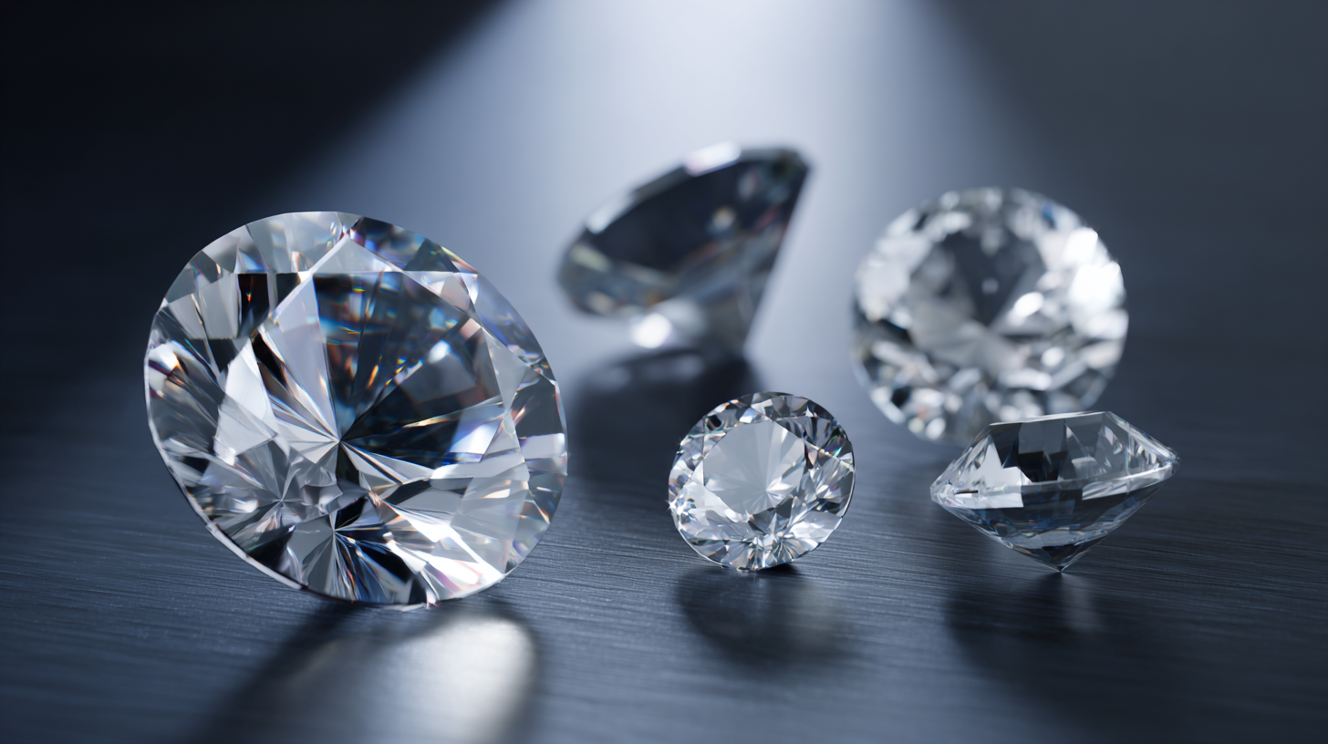 2025 Top 5 Zirconia Ceramic Innovations Transforming Industries