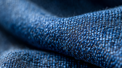 Why Recycled Denim Fabric is the Future of Sustainable Fashion Choices