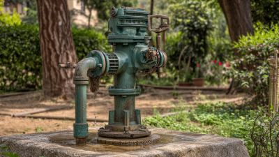 How to Choose the Best Well Pump for Your Home Water Needs