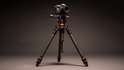 2025 Top 5 Standing Camera Tripod Options for Photographers and Filmmakers