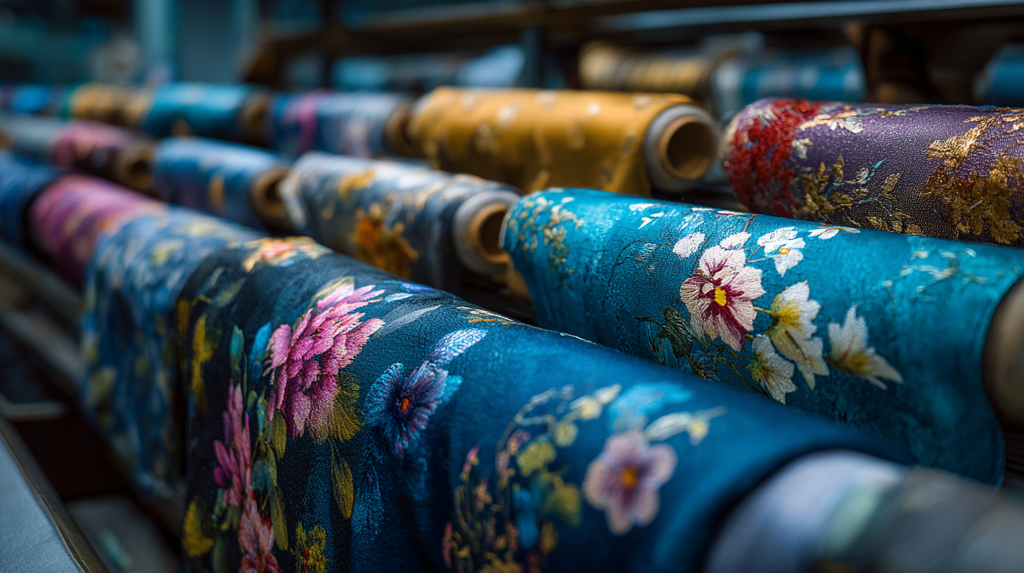 How to Capture Stunning Textile Photos That Showcase Your Fabric's Beauty