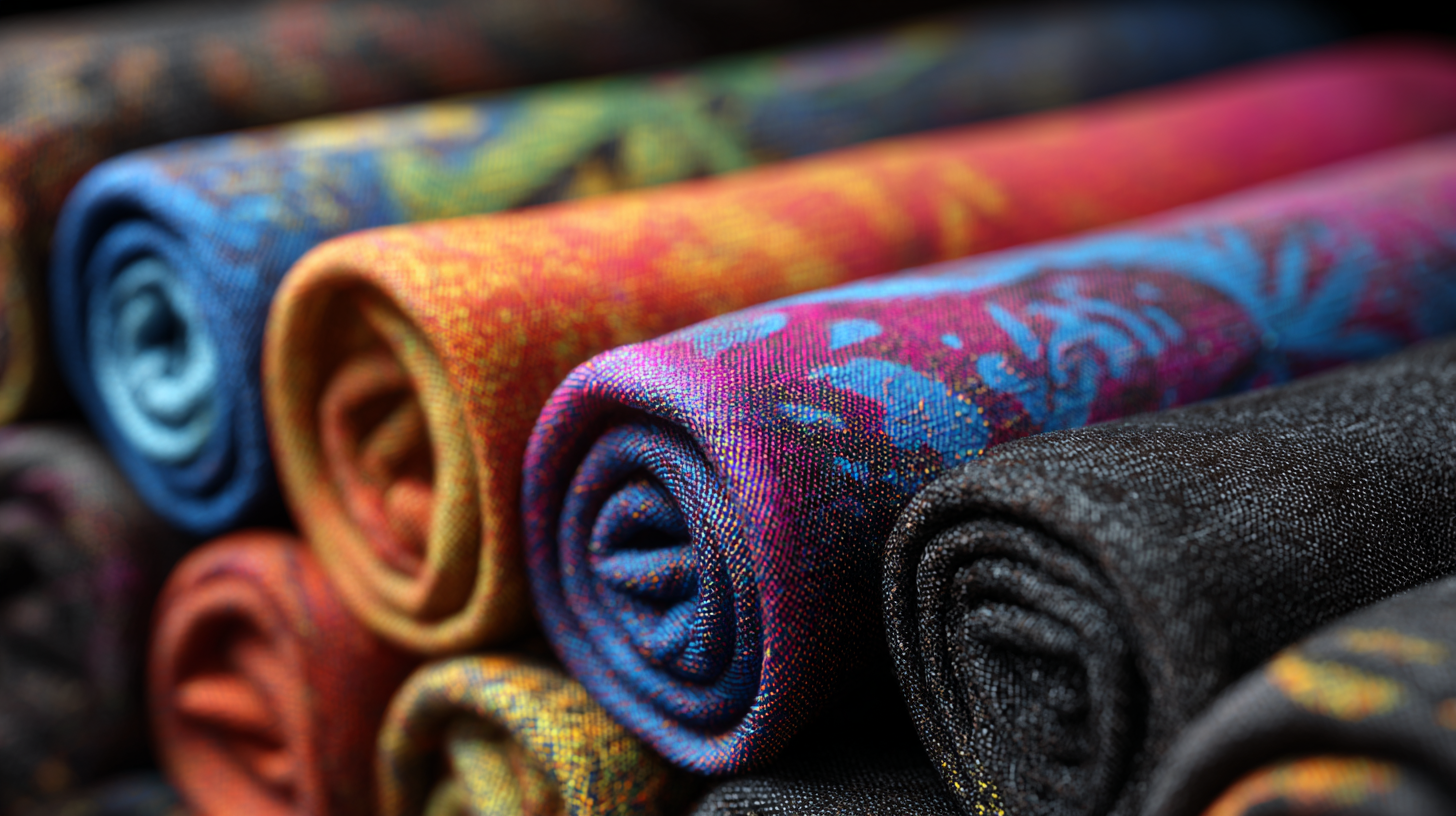 How to Capture Stunning Textile Photos That Showcase Your Fabric's Beauty