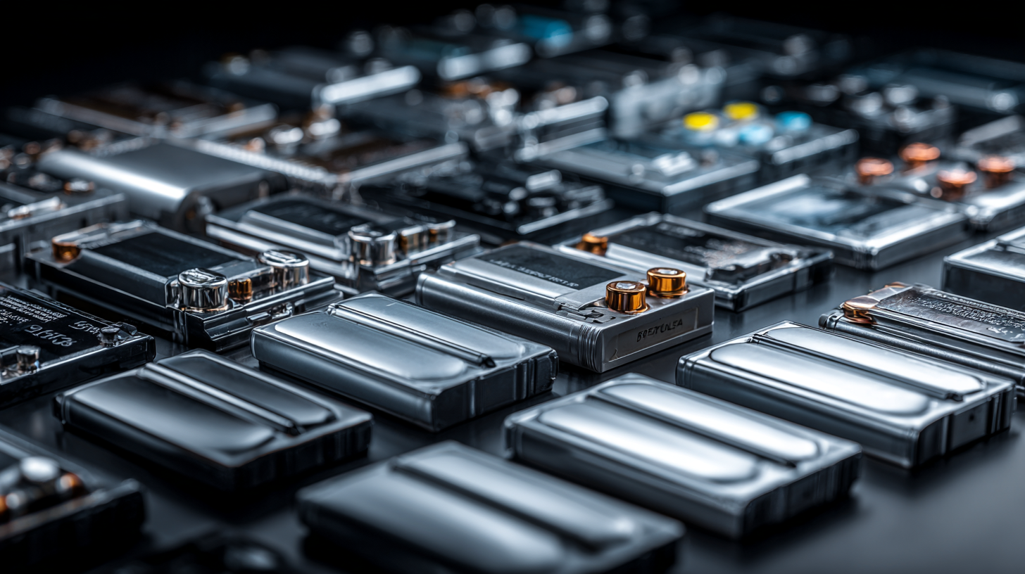 Top 10 Battery Supply Trends Transforming the Energy Industry in 2023