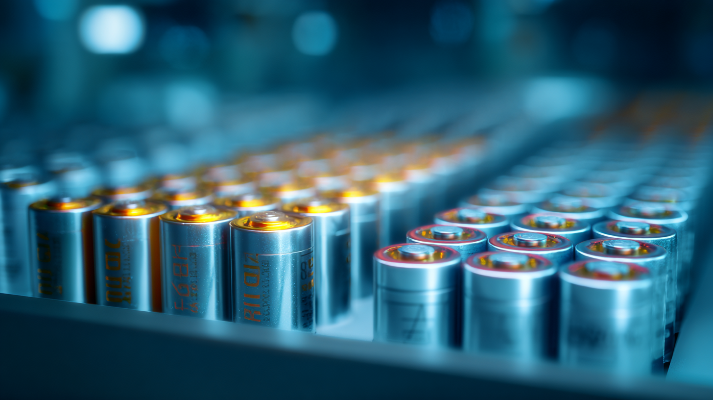 Top 10 Battery Supply Trends Transforming the Energy Industry in 2023