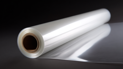 10 Essential Tips for Choosing the Right TPU Film for Your Projects