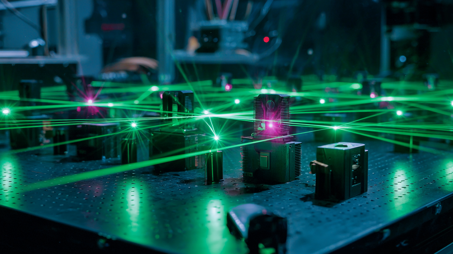 2025 Top Laser Box Innovations: Transforming Digital Solutions for Modern Businesses