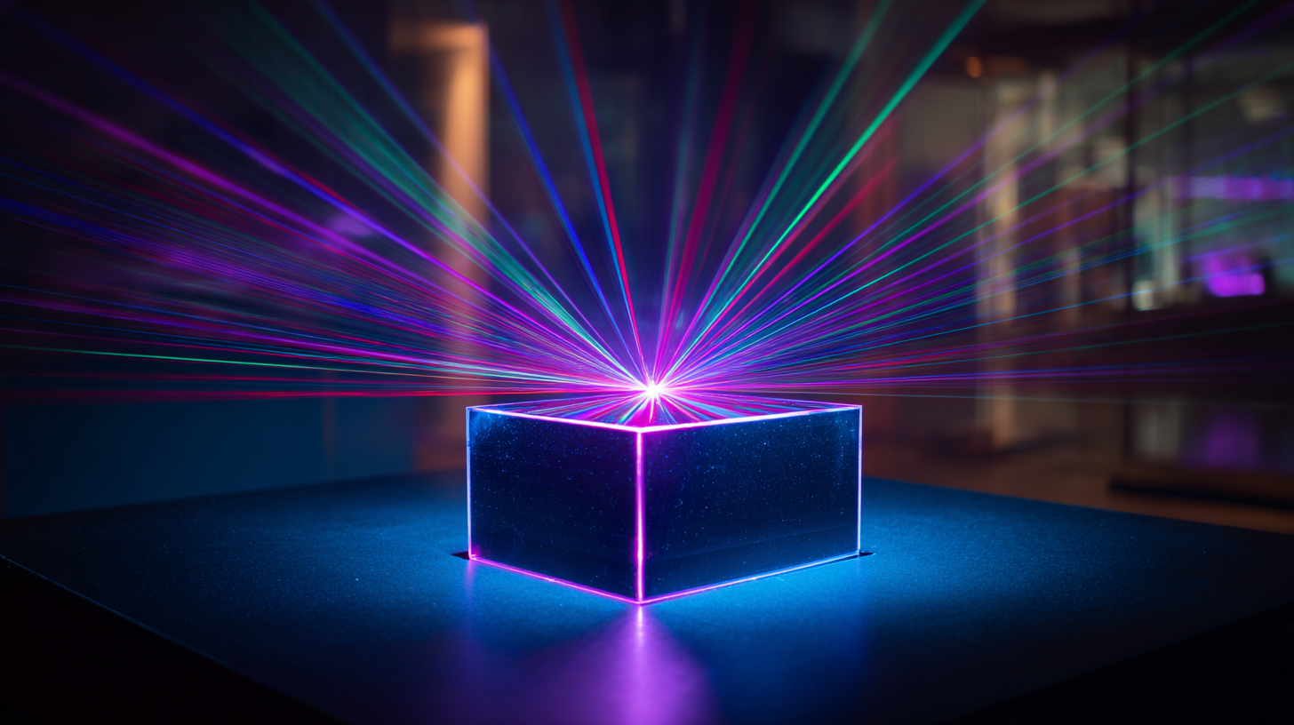 2025 Top Laser Box Innovations: Transforming Digital Solutions for Modern Businesses