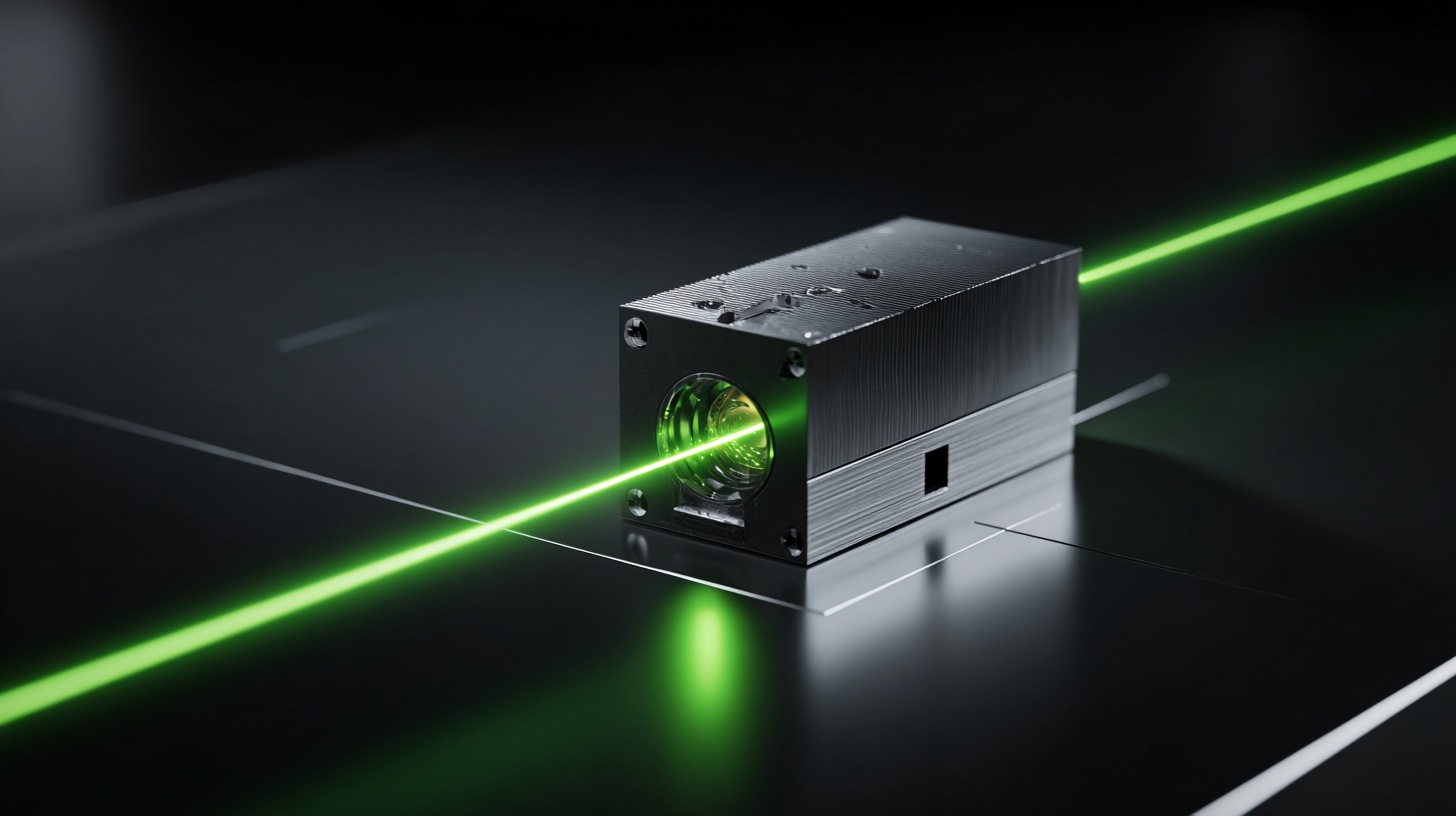 2025 Top Laser Box Innovations: Transforming Digital Solutions for Modern Businesses