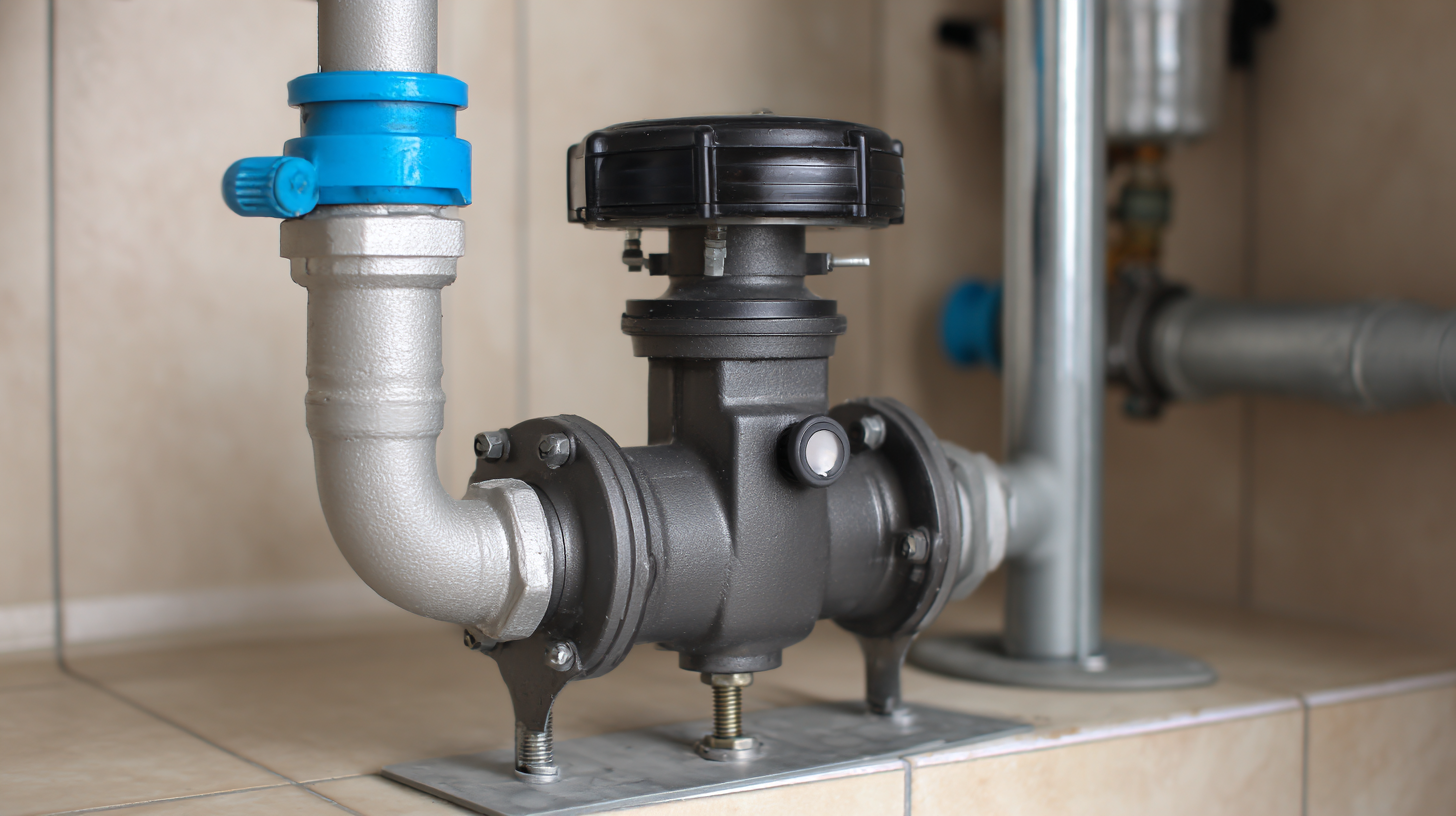 7 Essential Tips for Choosing the Right Boiler Condensate Pump for Your Home