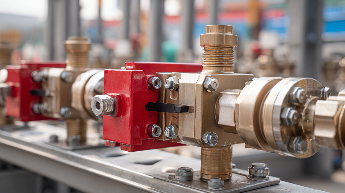 Why You Need a Bidirectional Relief Valve for Optimal Pressure Control in Your System