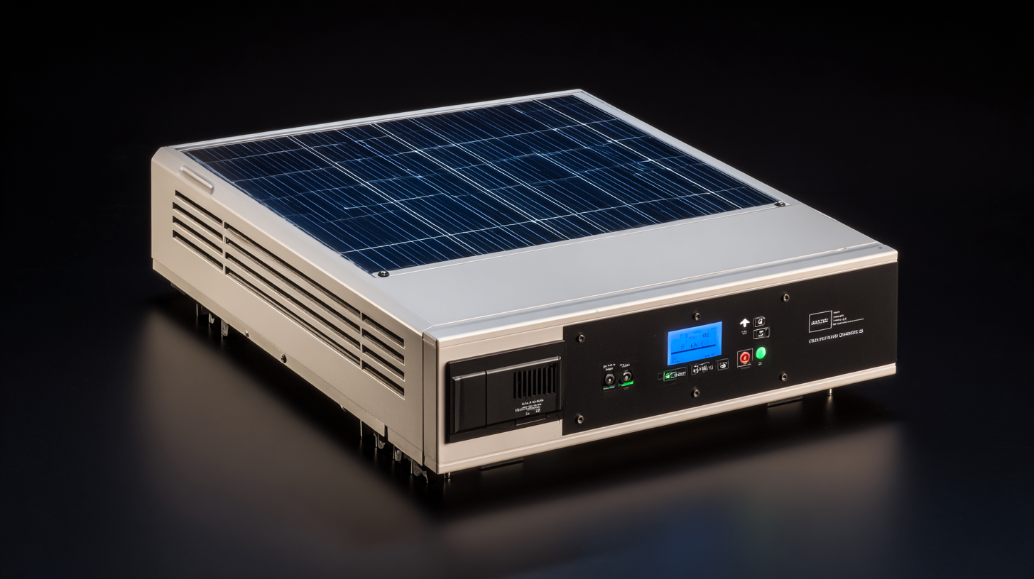 2025 How to Choose the Best Solar Inverter for Off Grid Living: A Complete Guide